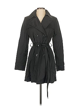 Dkny Trenchcoat
