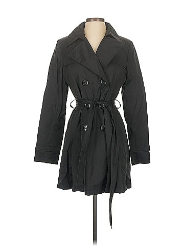DKNY Trenchcoat (view 1)