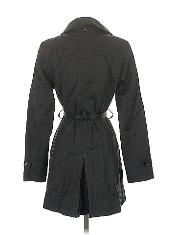 DKNY Trenchcoat (view 2)
