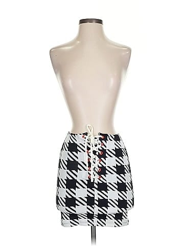 Solid & Striped Sleeveless T-Shirt (view 1)