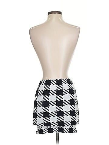 Solid & Striped Sleeveless T-Shirt (view 2)