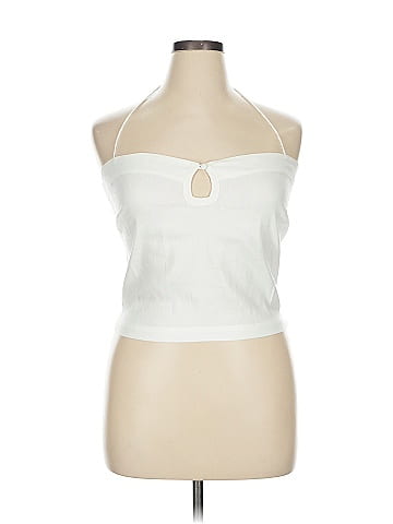 Modern Citizen Sleeveless Blouse (view 1)