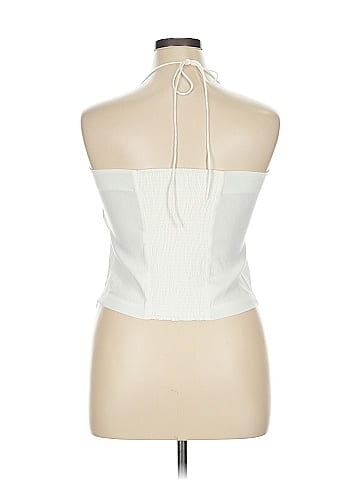 Modern Citizen Sleeveless Blouse (view 2)