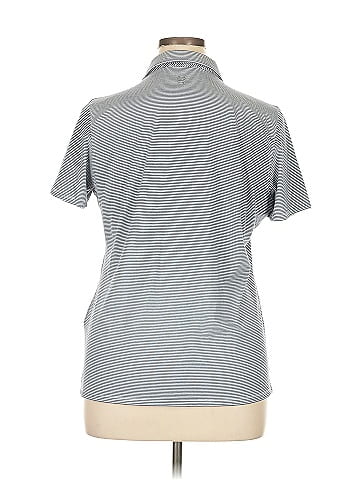 Southern Tide Short Sleeve Button-Down Shirt (view 2)
