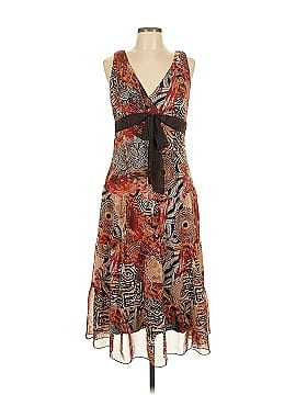 Connected Apparel Cocktail Dress