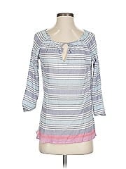 Soft Joie 3/4 Sleeve Top
