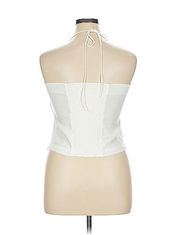 Modern Citizen Sleeveless Blouse (view 2)