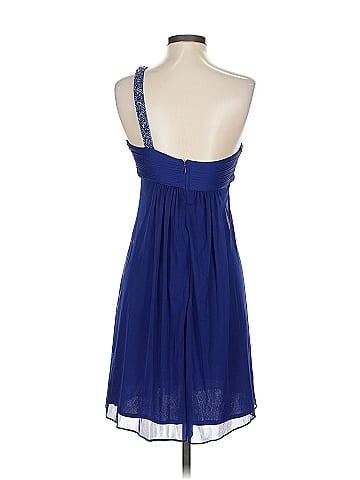 Cache Cocktail Dress (view 2)
