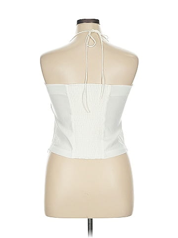 Modern Citizen Sleeveless Blouse (view 2)
