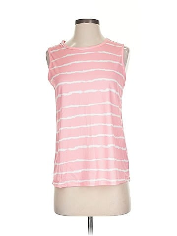 Ekouaer Sleeveless T-Shirt (view 1)