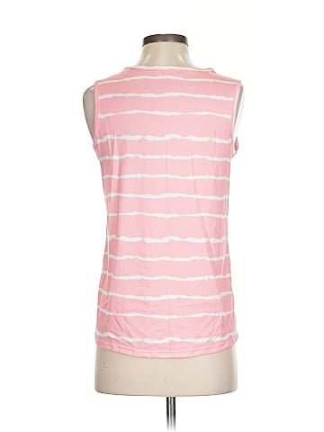 Ekouaer Sleeveless T-Shirt (view 2)