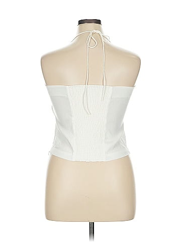 Modern Citizen Sleeveless Blouse (view 2)