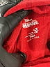 Disney Red Pullover Hoodie 18-24 MO / 24 MO - photo 3