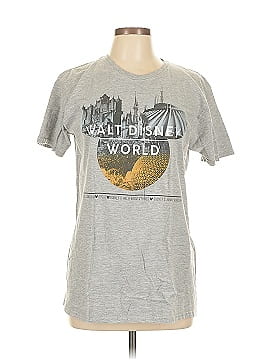 Disney Parks Short Sleeve T Shirt