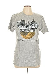 Disney Parks Short Sleeve T Shirt