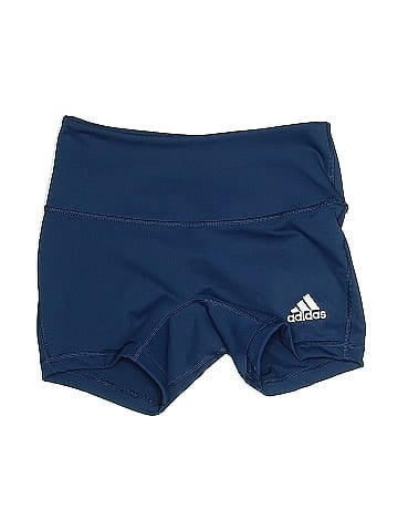 Adidas Athletic Shorts (view 1)