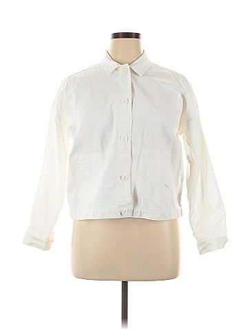 Eileen Fisher Jacket (view 1)
