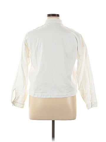 Eileen Fisher Jacket (view 2)