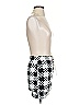 Solid & Striped Black Sleeveless T-Shirt Size S - photo 4