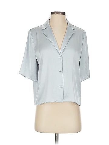 Wilfred Short Sleeve Blouse (view 1)