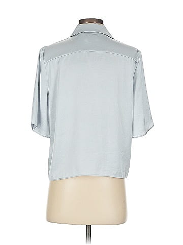 Wilfred Short Sleeve Blouse (view 2)