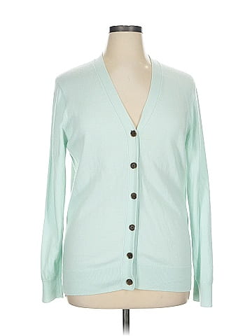 J.Crew Factory Store Cardigan (view 1)