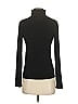 Ekouaer Black Turtleneck Sweater Size S - photo 1