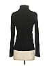Ekouaer Black Turtleneck Sweater Size S - photo 2