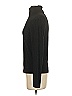 Ekouaer Black Turtleneck Sweater Size S - photo 5
