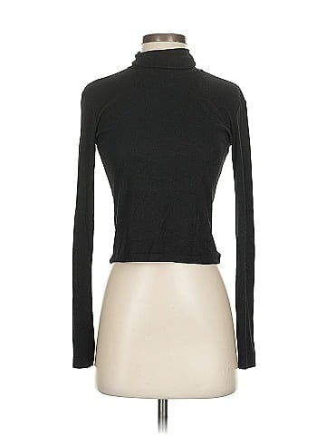 Zara Long Sleeve Turtleneck (view 1)