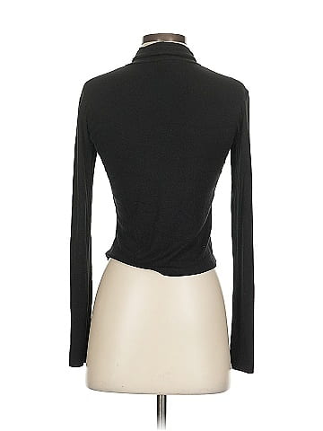 Zara Long Sleeve Turtleneck (view 2)