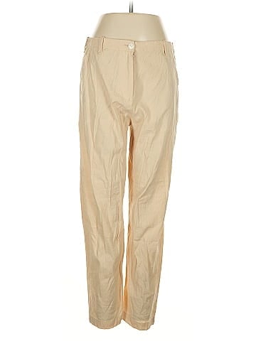 Rag & Bone Linen Pants (view 1)