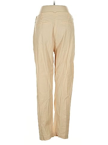Rag & Bone Linen Pants (view 2)