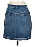 Madewell Blue Denim Skirt Size 27 waist - photo 2