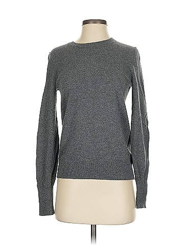 Everlane Cashmere Pullover Sweater (view 1)
