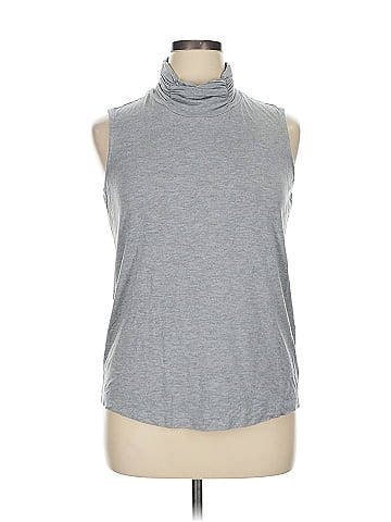 Grace Elements Sleeveless T-Shirt (view 1)