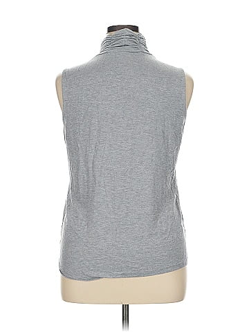 Grace Elements Sleeveless T-Shirt (view 2)