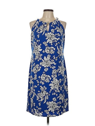 Ivanka Trump Cocktail Dress (view 1)