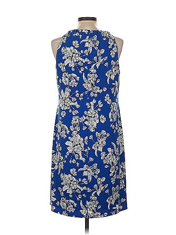 Ivanka Trump Cocktail Dress (view 2)