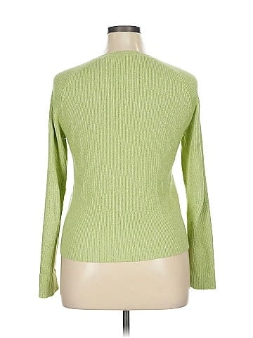 Valerie Stevens Pullover Sweater (view 2)