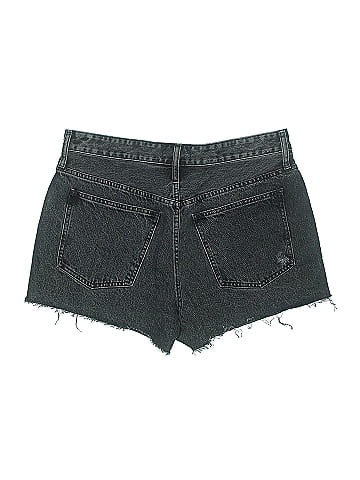 Madewell Denim Shorts (view 2)