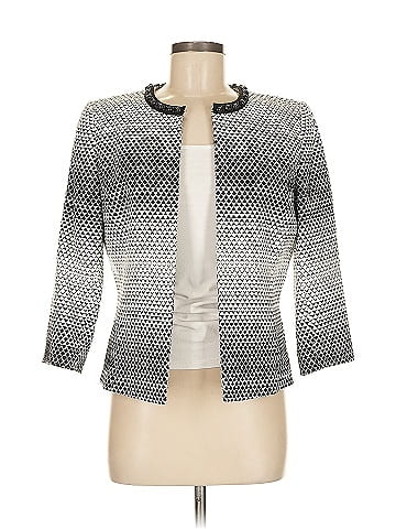 Tahari by ASL Blazer (view 1)