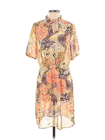 Lauren by Ralph Lauren Casual Dress (view 1)