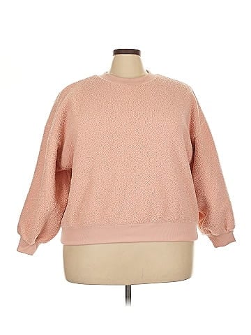 Free Assembly Sweatshirt (view 1)