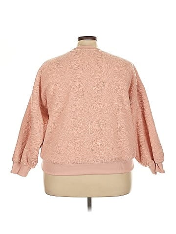 Free Assembly Sweatshirt (view 2)