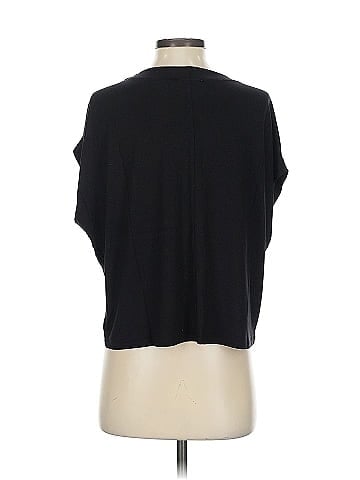 Modern Citizen Short Sleeve Turtleneck (view 2)