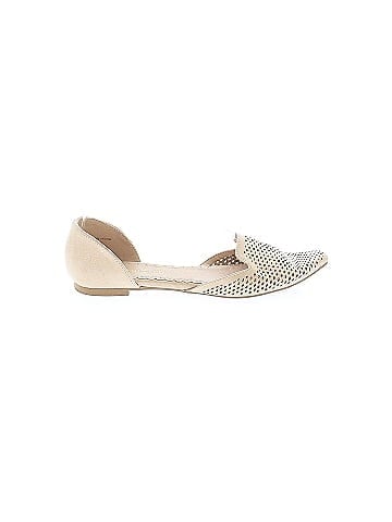 Restricted Shoes Flats (view 1)