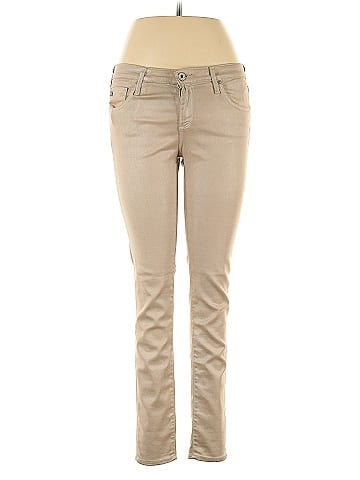 Adriano Goldschmied Jeans (view 1)