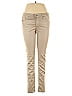 Adriano Goldschmied Tan Jeans Size 28 waist - photo 1