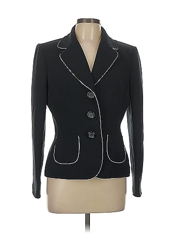 Tahari by ASL Blazer (view 1)